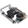 ASHATA Lente per KEM-490AAA, Parte di Riparazione per 4 Motore Modulo unità Dvd, Lettore Dvd Blu Ray KEM-496AAA Sostituzione unità Motore per 4