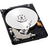 Western Digital WD WD5000LPVX Blu Hard Disk Mobile da 500 GB, 5400 RPM, SATA 6 GB/s, 2.5 , 7.0 mm