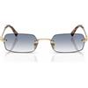 Miu Miu Occhiali da Sole Miu Miu MUB50S ZVN80O