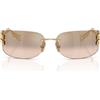 Miu Miu Occhiali da Sole Miu Miu MUA51S 5AK20P