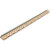 Hager Busch-Jaeger Hage KDN163A - Binario di fase a 1 poli