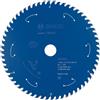 Bosch Accessories Lama Per Sega Circolare Expert For Wood (Legno, 254 x 30 x 2.1 mm, 60 Denti, Accessorio Per Sega Circolare A Batteria)