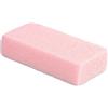 Generic Pietra pomice per piedi - Raschietto per piedi a 2 lati, per la rimozione del mais, lima per pedicure, scrubber per pelle morta secca, esfoliante per piedi e mani, riparazione del tallone screpolato