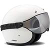 DMD Accessori per Casco Moto, Goggle Mirror