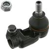 FEBI BILSTEIN Testina sterzo Anteriore Dx con filetto sinistrorso 05200 Compatibilità con OPEL Astra G CC T98 Calibra A C89 Astra F CC T92 Astra G Caravan T98, SAAB 9-3 YS3D