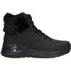 Skechers Uno Rugged Fall Air Black Mid Int. Ecopell Donna