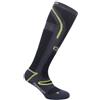 Cmp Ski Socks Primaloft Titanio-Piombo