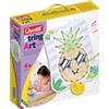 Quercetti - 2841 String Art Fancy Play Creativo