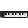 KORG Wireless MIDI Keyboard Controller Bluetooth microKEY2 Air 37 tasti