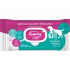 Inodorina Salviette Everyday al Muschio Bianco da 40 pz