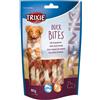 Trixie Duck Bites con Petto d'Anatra per Cani da 80 gr