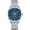 Hamilton Orologio Donna Hamilton H42535140 Automatico acciao Jazzmaster