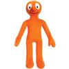 AURORA, 61447, Morph, Peluche, Arancione, Medio