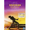 20TH CENTURY STUDIOS Bohemian Rhapsody DVD
