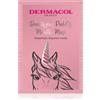 Dermacol Beautifying Peel-Off Metallic Mask 15 ml