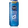 Nivea Men Strong Power 500 ml