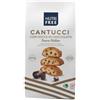 NT FOOD Srl NUTRIFREE CANTUCCI CIOC 240G