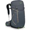 Osprey Sportlite Unisex Zaino, 25L, Pine Leaf Green, S/M