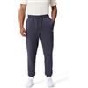 Canterbury Lifestyle 32 Pantaloni della Tuta per Uomo, Navy Blue, S