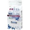 MONGE VETSOLUTION GASTROINTESTINAL PUPPY CANINE 5Kg