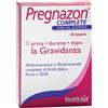 Healthaid Italia Srl Pregnazon Complete Integratore Per La Donna In Gravidanza 30 Capsule