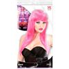 W WIDMANN MILANO Party Fashion Parrucca vogue rosa caldo