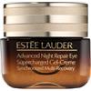Estée Lauder ADVANCED NIGHT REPAIR EYE GEL CREAM Crema Contorno Occhi 15 ML - 15 ML