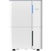 ARGO Deumidificatore ARGO DRY PURY EVO WF 31 4.6 l 475W 30 l/24h bianco e blu