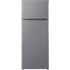 DAYA Frigorifero 2 porte libera installazione DAYA DSDP210SE, apertura reversibile