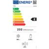 Smeg Frigorifero 2 porte da incasso SMEG D8140E, apertura destra