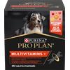 NESTLE' PURINA PETCARE IT. SpA Multivitamins+ Purina ProPlan® 45 Compresse