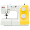 Necchi Sweet K35N Macchina per cucire con 5 Anni di Garanzia