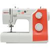 Necchi Sweet K75N Macchina per cucire con 5 Anni di Garanzia
