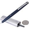 Pininfarina PF TWO Ballpoint Maserati Blue Referenza 920030136 Garanzia italia
