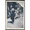 1941 ALBANIA RICORDO FRANCHIGIA TASSATA A FIRENZE RIFREDI