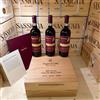 Poggio Di Sotto Brunello Cellar Selection 2018 - 2019 - 2020 - Cassa Legno 3 Bottiglie