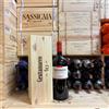 ColleMassari - Tenuta Grattamacco Grattamacco 2022 Magnum Bolgheri Rosso Superiore DOC ColleMassari - in Cassa Legno