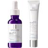 La Roche-Posay Mela B3 Duo: Siero Anti-Macchie 30 ml + Crema 40 ml | Trattamento Completo Uniformante con Melasyl e Niacinamide