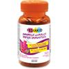 Pediakid - Caramelle gommose - Difese immunitarie 60 orsetti