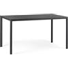 Nardi Tavolo Piave 140x80