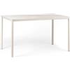 Nardi Tavolo Piave 120x70