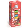 Ritter Sport Mini Tower Colourful Variety, Mix Cioccolatini, 150g