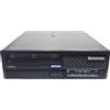 Lenovo 🖥️ DESKTOP LENOVO THINKCENTRE ⚙️ DVD AMD DUAL CORE 2GB DDR2 SENZA ALIMENTATORE