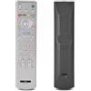 Topiky Nuova sostituzione del telecomando per RM-ED007 Smart TV