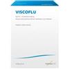 Viscoflu - Viscoflu 10 flaconcini 5 ml