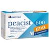 Peacist 600attack - Peacist 600 attack 14 stick pack orosolubili