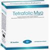 Enfarma - Tetrafolic myo 20 bustine 113 g