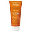 Avene - Eau thermale latte solare SPF 50+ bambino 100 ml