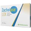 Zachelase - Zachelase lox 20 compresse