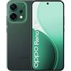 OPPO Reno 14 5G (6.59) 12GB RAM 512GB Luminous Green SMARTPHONE GARANZIA VODAFONE ITALIA